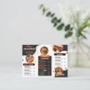 Search for list note cards Elegant