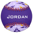 Search for purple softballs Stars