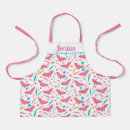 Search for heroine aprons Wonder woman