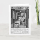 Search for advertisement cards Antique
