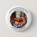 Search for funeral badges Memorial keepsake