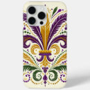 Search for green fleur de lis iphone cases French