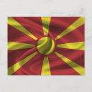 Search for macedonia postcards Flag of north macedonia