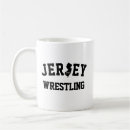 Search for grappler mugs Wrestling