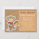 Search for hobby 5x7 invitations Cute
