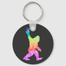 Search for bigfoot key rings Funny