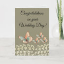 Search for happy days wedding cards Congratulations