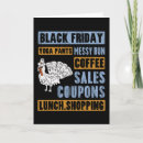 Search for black friday cards Thankful