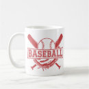 Search for baseball team mugs Vintage