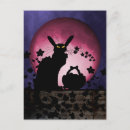 Search for black cat easter cards Basket