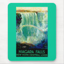 Search for niagara fall mousepads Travel