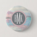 Search for teal abstract badges Initials