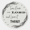 Search for lords prayer stickers Catholic