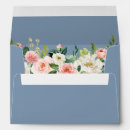Search for floral wedding mailing accessories Vintage