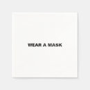 Search for paper napkins Minimalist