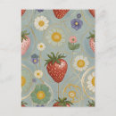 Search for whimsical designs postcards For her