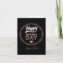 Search for mothers note cards Mum