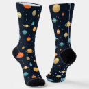 Search for astronomy socks Cosmos