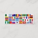 Search for italy business cards Soccer