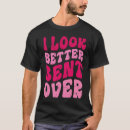 Search for bent tshirts Better