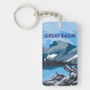Search for basin key rings Mountain