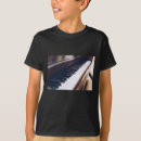 Search for musician kids tshirts Instrument