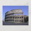 Search for coliseum postcards Italy