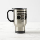 Search for frequencies mugs Music