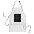 Search for monogram j aprons Letter