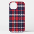 Search for red flannel iphone cases Pattern