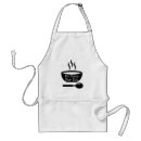 Search for soup kitchen aprons Funny
