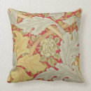 Search for william morris acanthus cushions Textile
