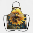 Search for buzz aprons Insect