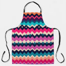 Search for zigzag aprons Wave