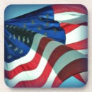 Search for american flags barware Old glory