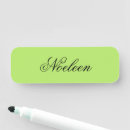 Search for lime office supplies Green