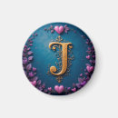 Search for romantic background magnets Floral