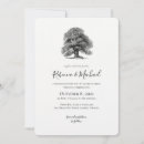 Search for outdoor wedding invitations botanical