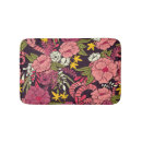 Search for jungle bath mats Flowers