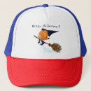 Search for broom hats Flying