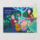 Search for sing postcards Garden
