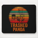 Search for panda mousepads Music