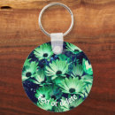 Search for green daisy key rings Floral