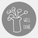 Search for flower outline stickers Modern