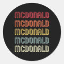 Search for mcdonalds stickers Cute