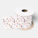 Search for whimsical christmas ribbon Pattern