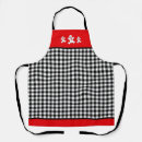 Search for trim aprons Chef