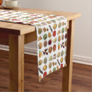 Search for restaurant table runners Food