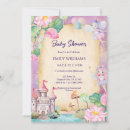 Search for magic castle invitations Fairy