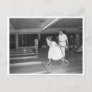 Search for bowling postcards Vintage